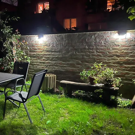 Daire Lily Belgrad