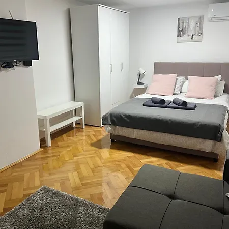 Daire Lily Belgrad